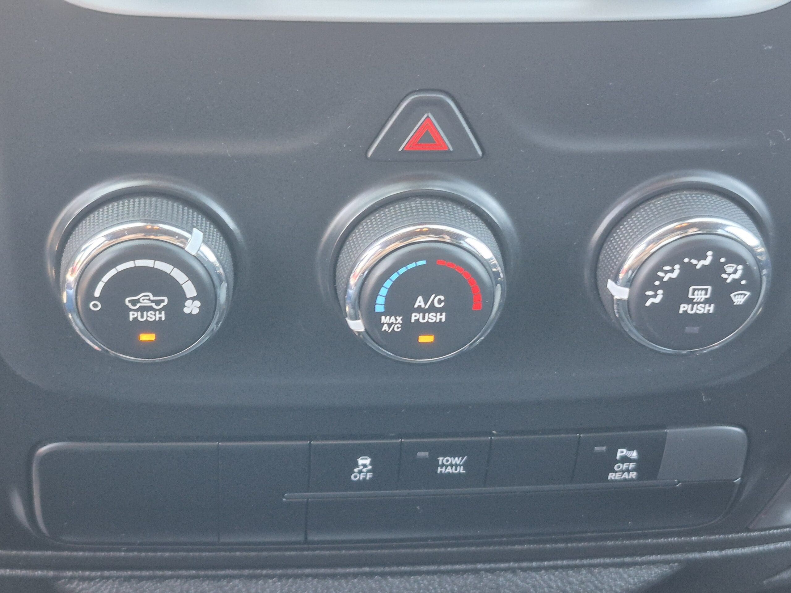 2024 Ram 1500 Classic - Image 22
