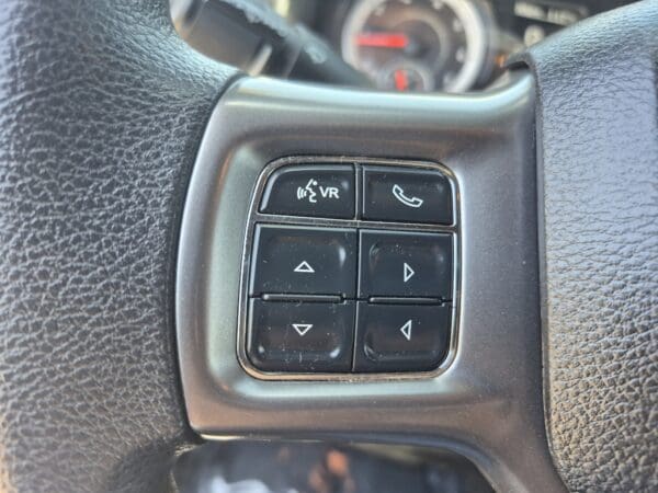 2024 Ram 1500 Classic