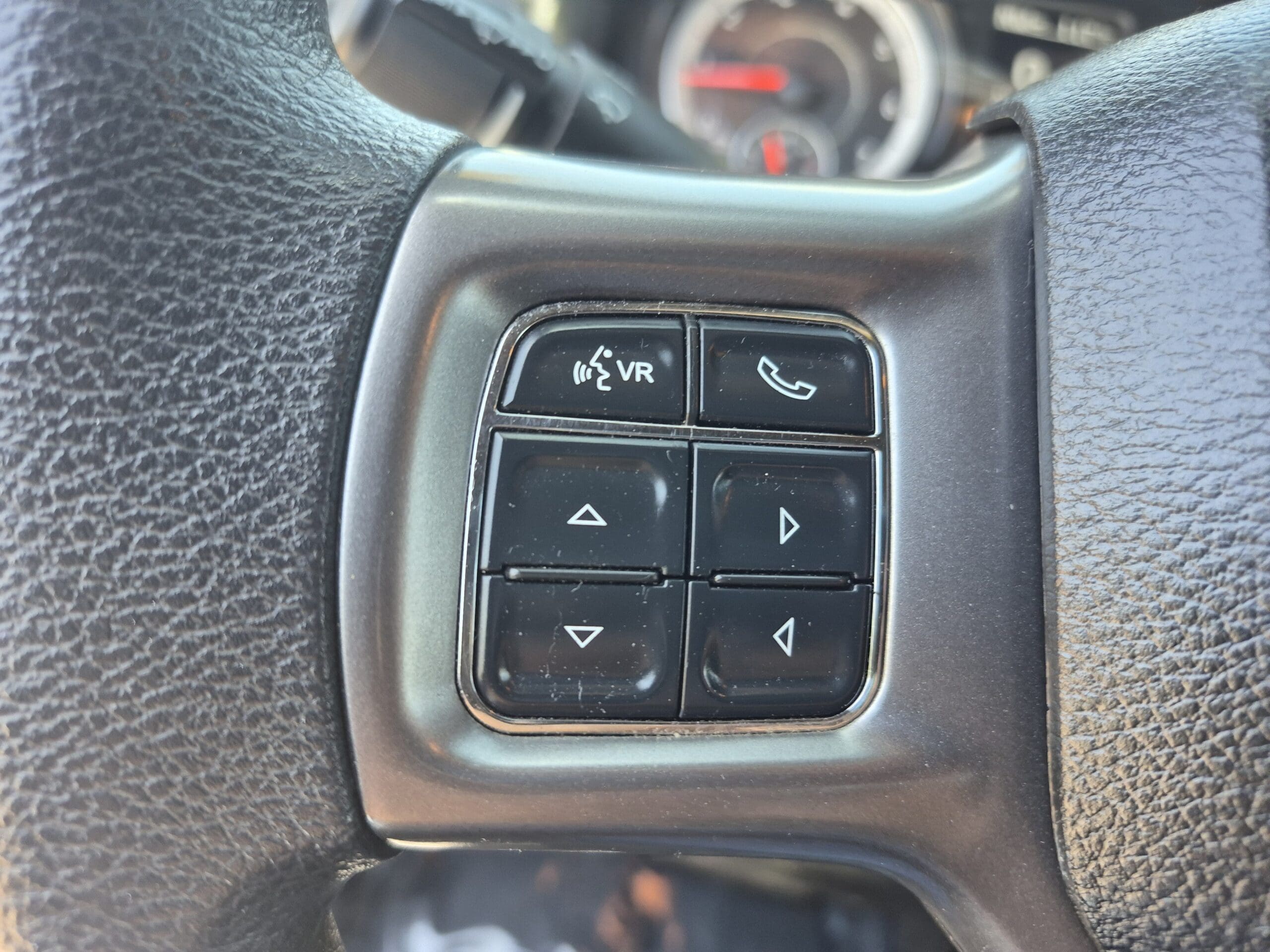 2024 Ram 1500 Classic - Image 17