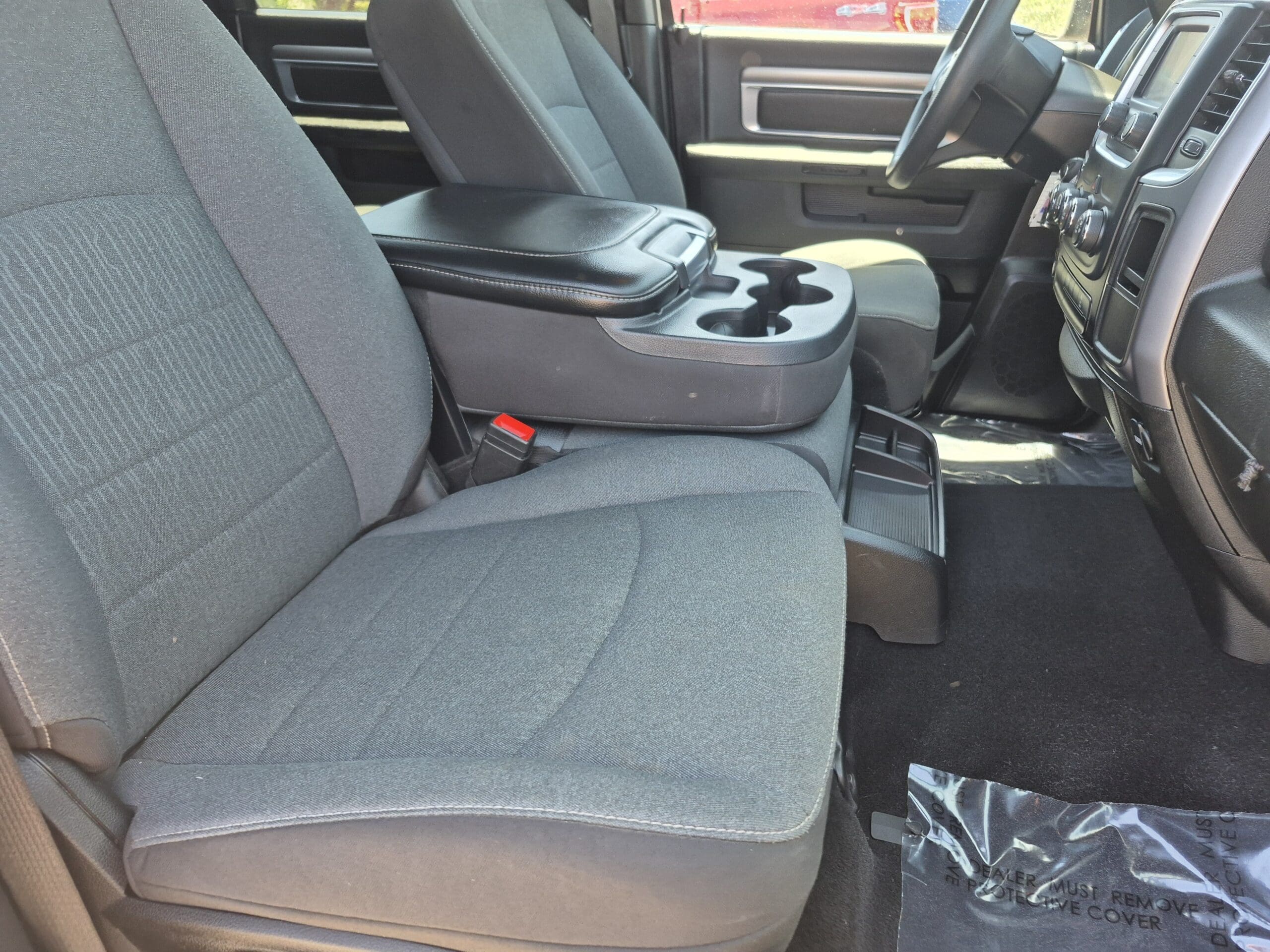 2024 Ram 1500 Classic - Image 13