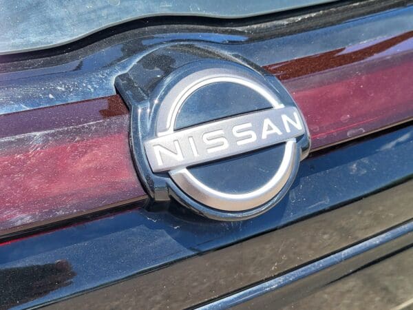 2025 Nissan Kicks Play
