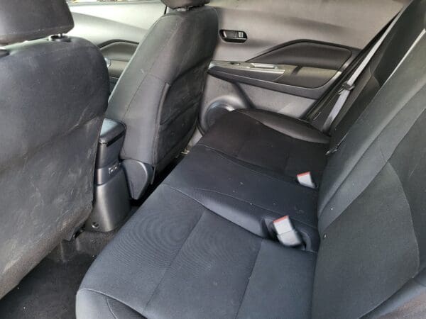 2025 Nissan Kicks Play