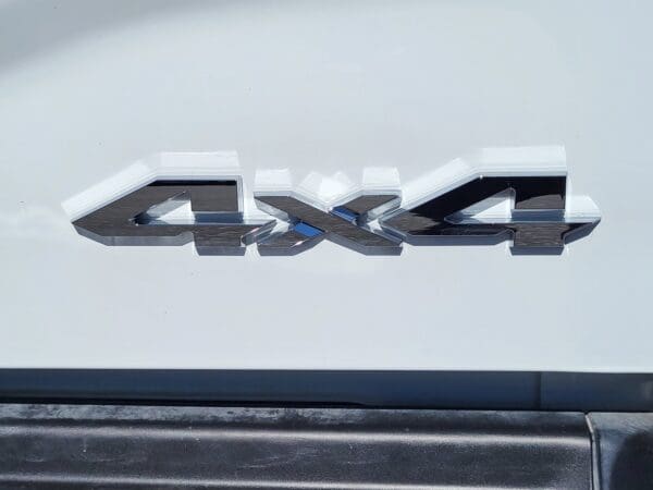 2024 Ram 3500