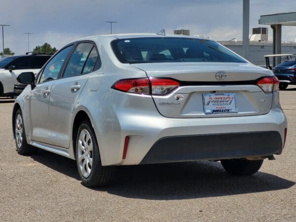 2023 Toyota Corolla