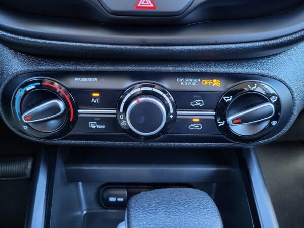 2025 Kia Soul