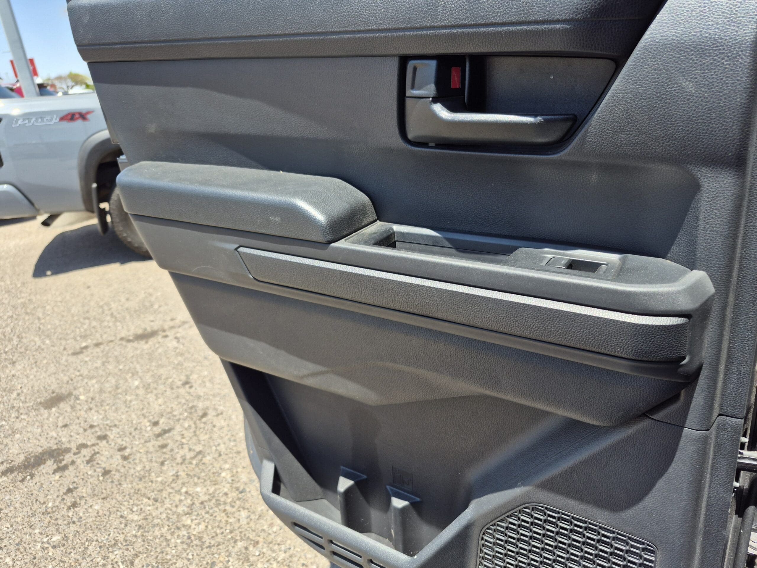2025 Toyota Tacoma 4WD - Image 16