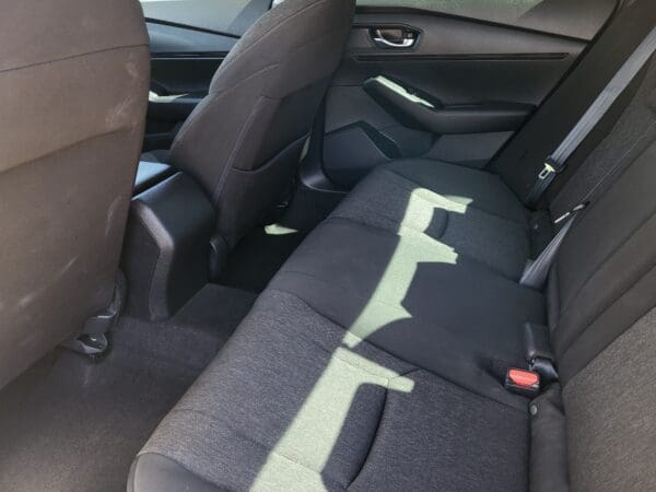 2024 Honda Accord Sedan