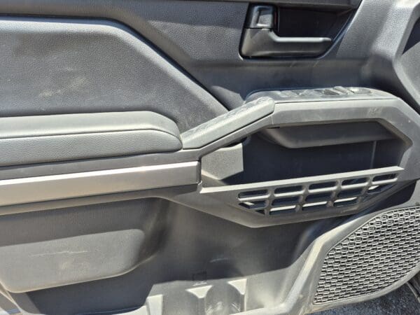 2025 Toyota Tacoma 4WD