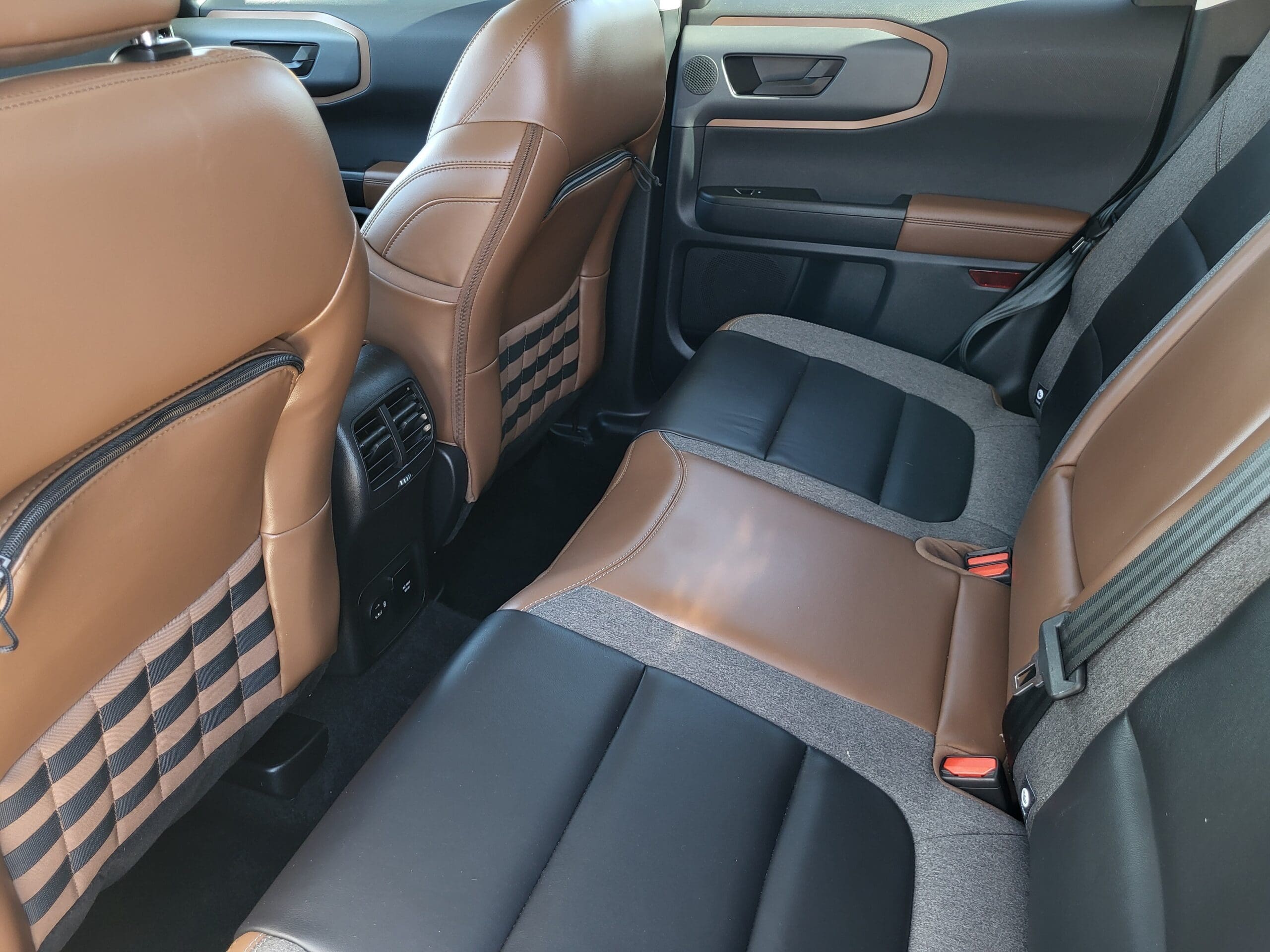 2023 Ford Bronco Sport - Image 20