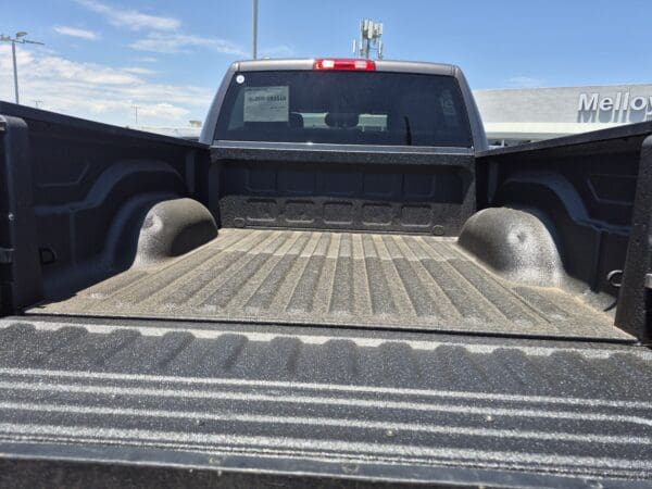 2024 Ram 1500 Classic