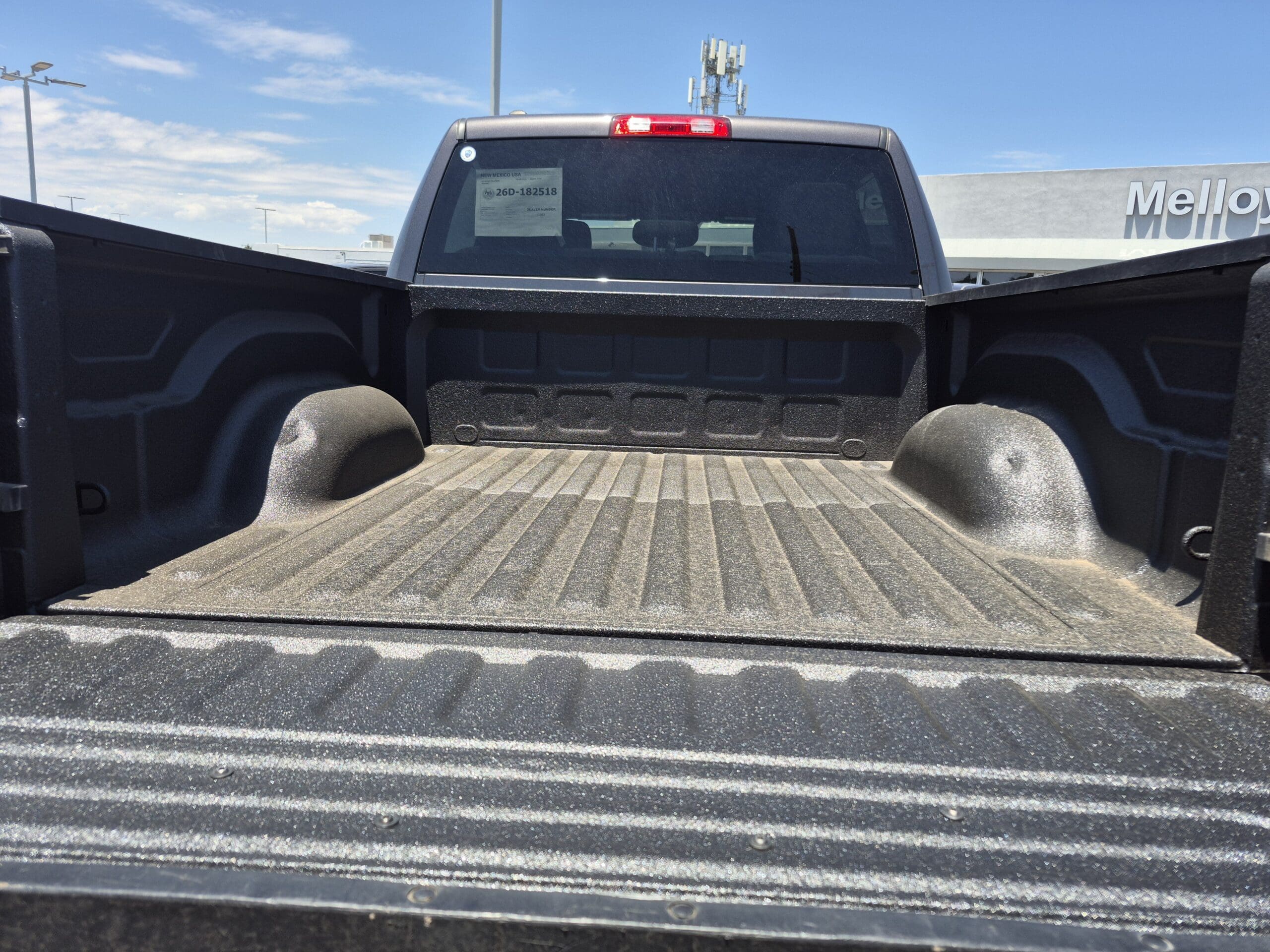 2024 Ram 1500 Classic - Image 12
