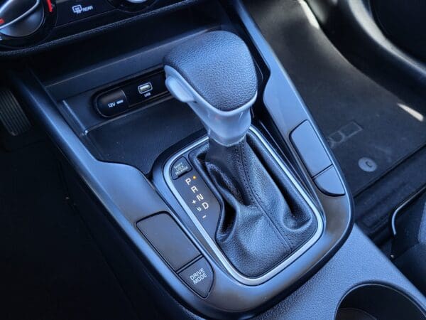 2025 Kia Soul