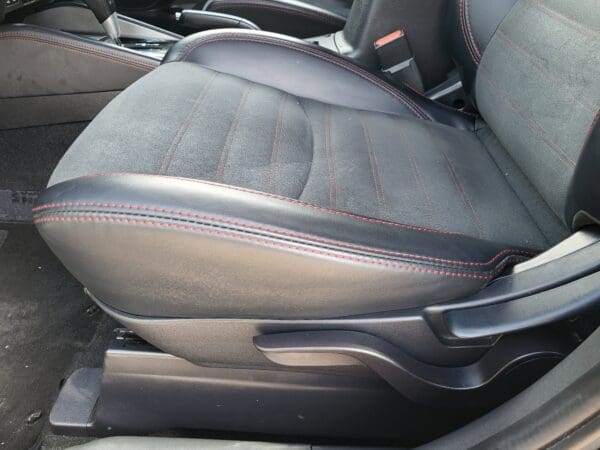 2024 Mitsubishi Outlander Sport