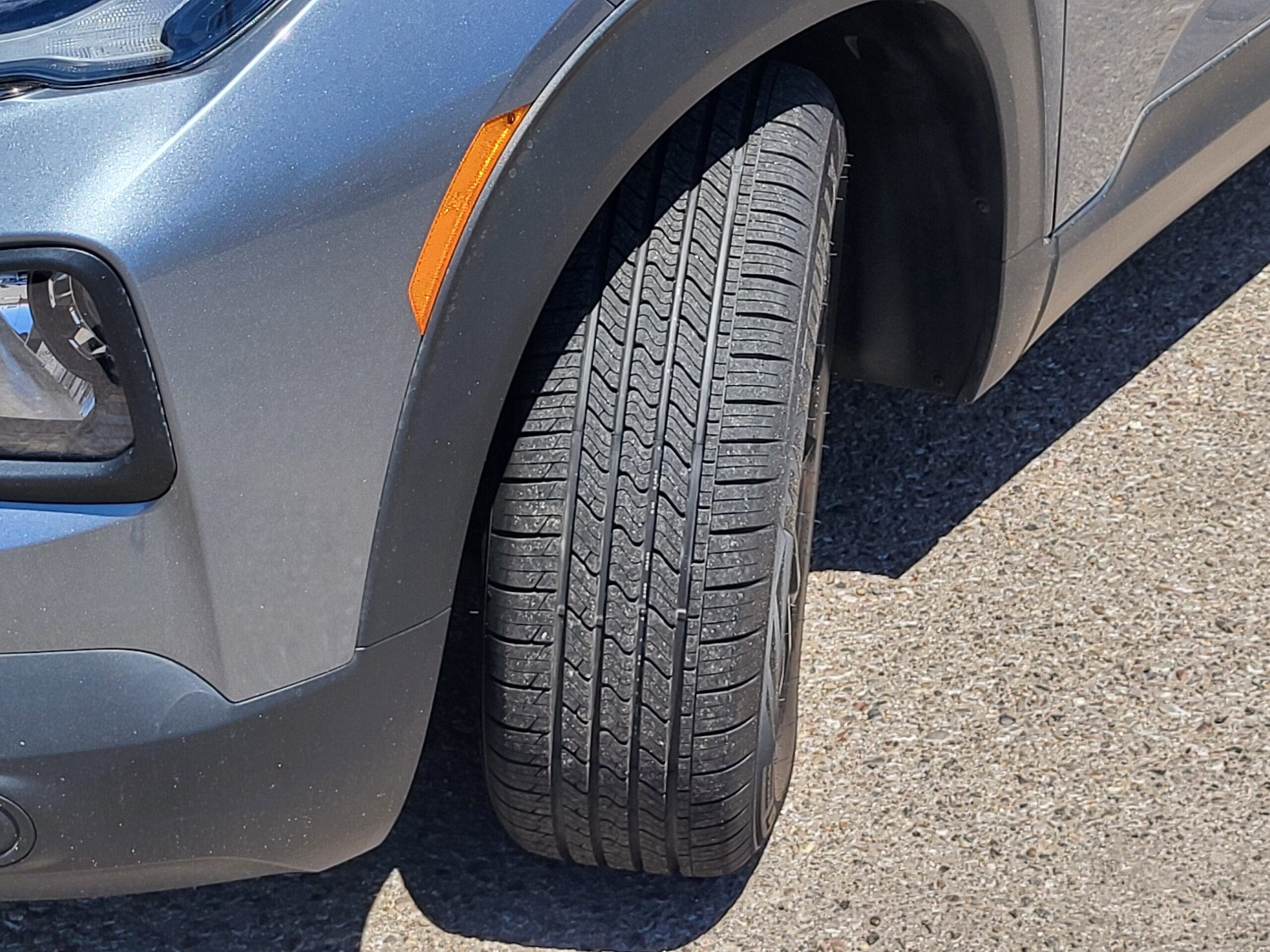 2021 Chevrolet Trailblazer - Image 11
