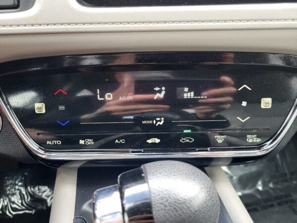 2021 Honda HR-V
