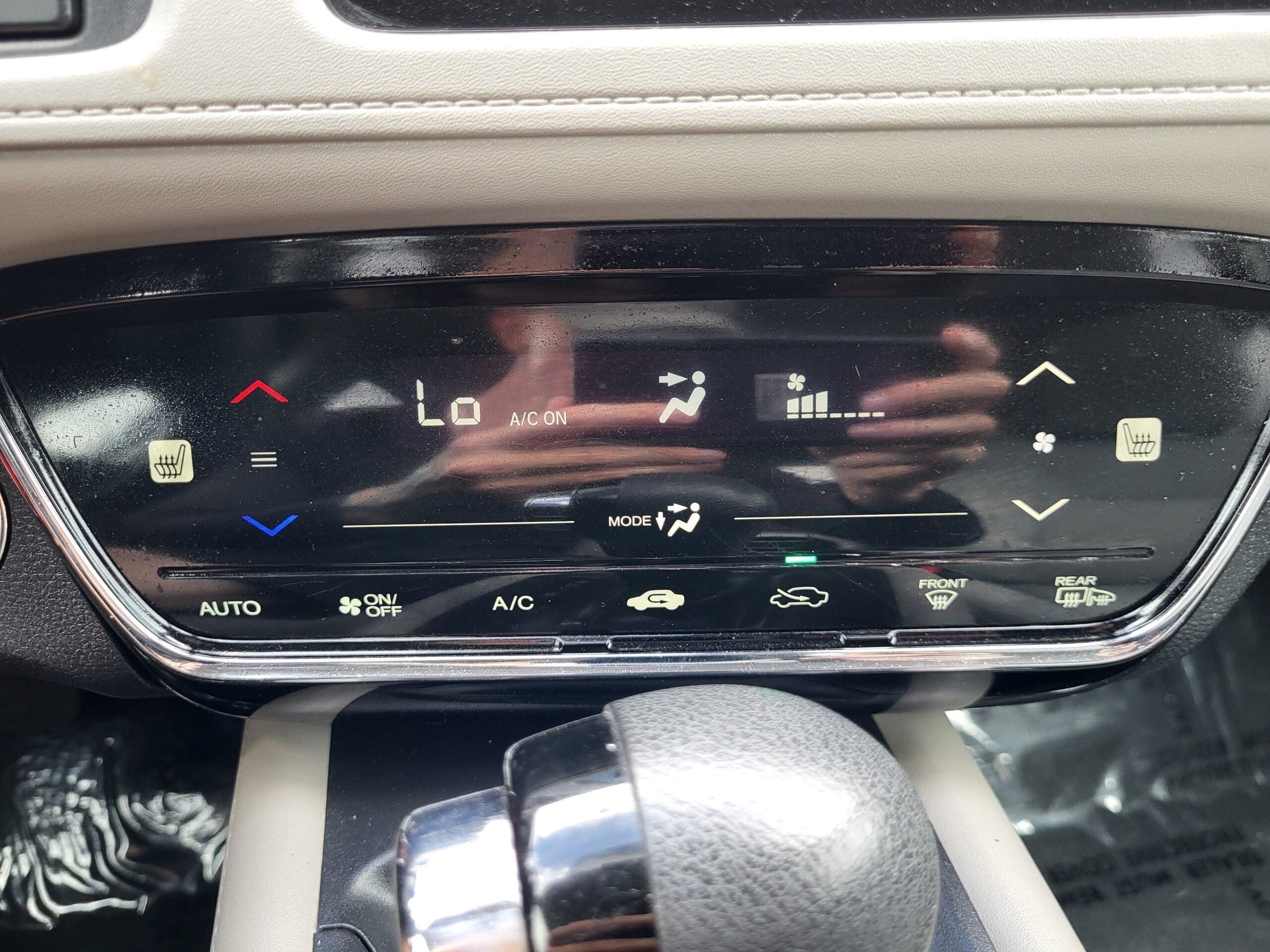 2021 Honda HR-V - Image 19