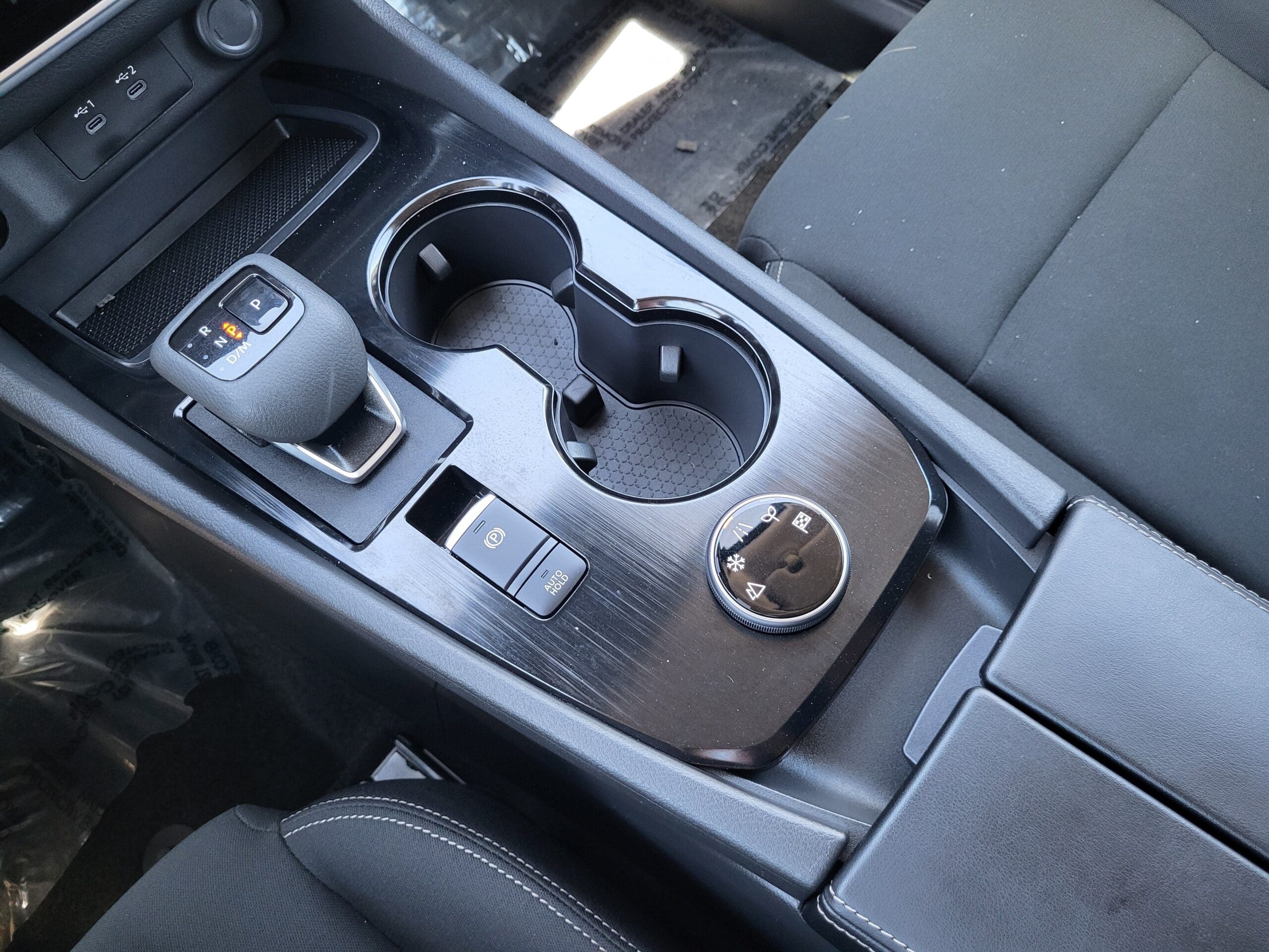 2026 Nissan Rogue - Image 20