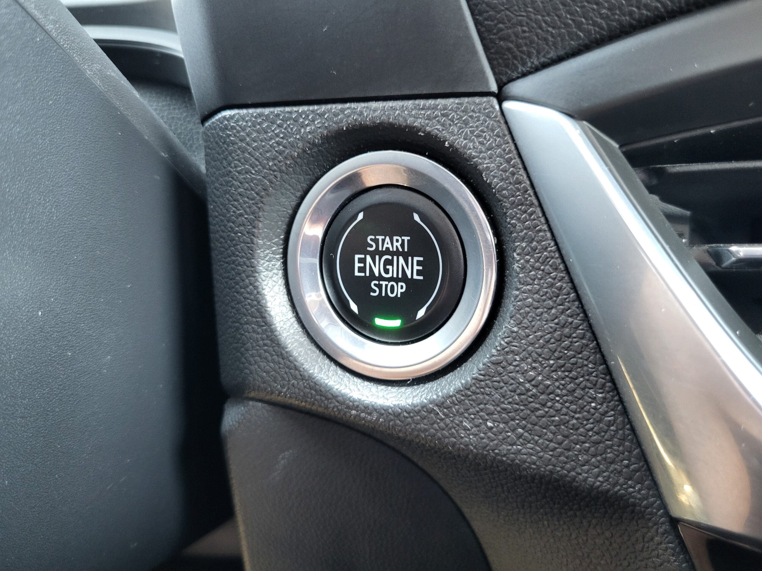 2024 Buick Encore GX - Image 21