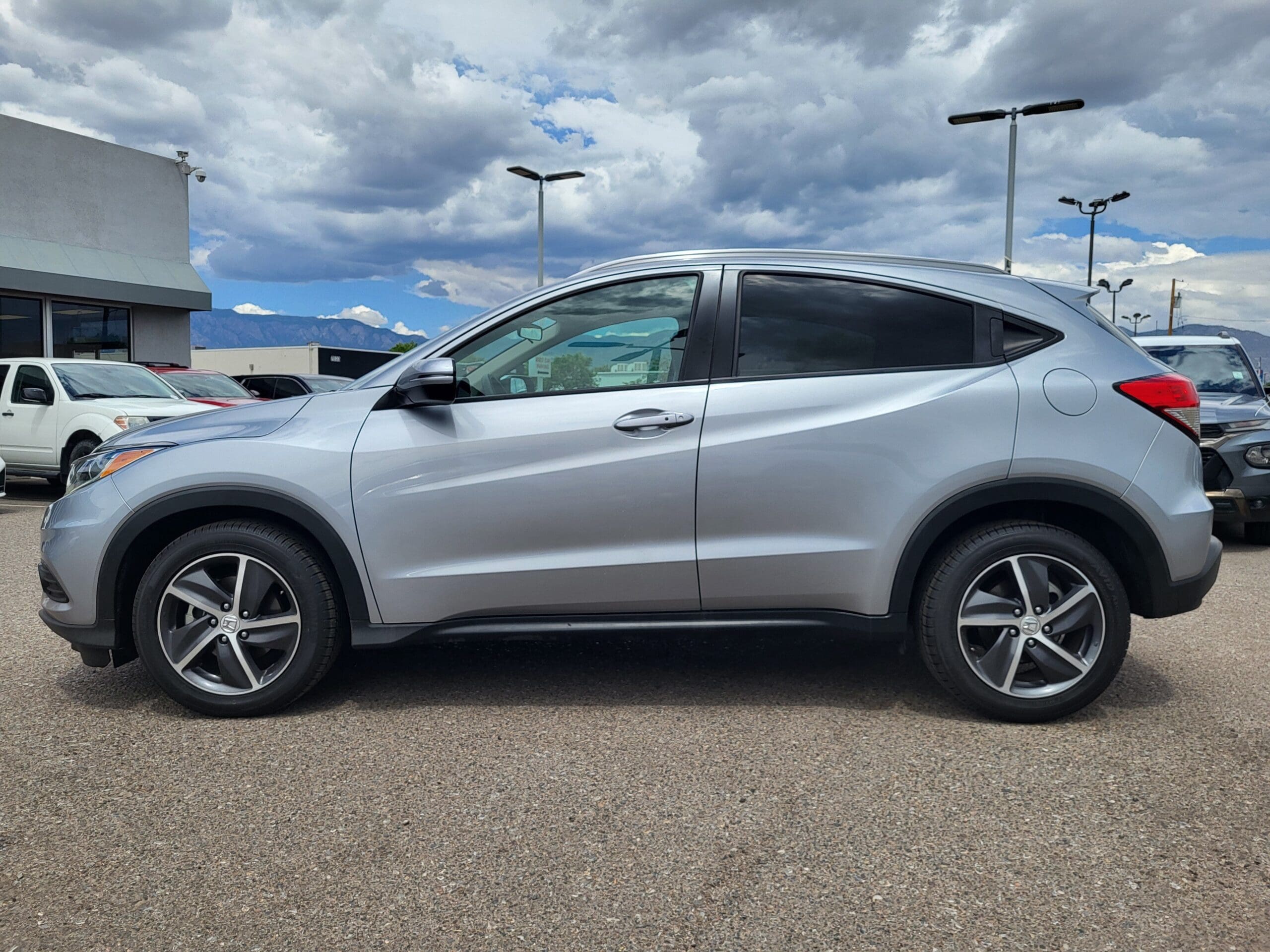 2021 Honda HR-V - Image 7