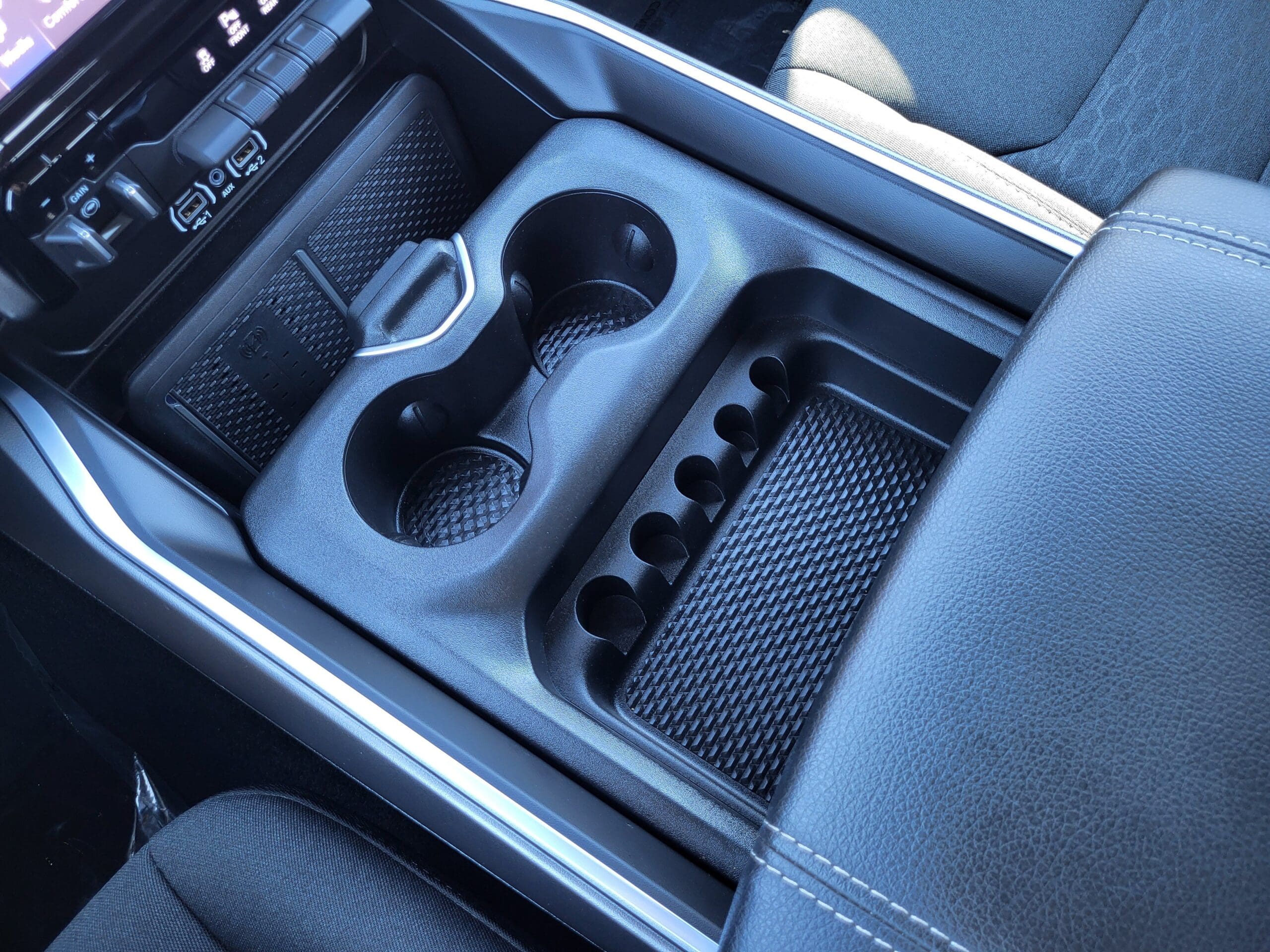 2025 Ram 1500 - Image 20