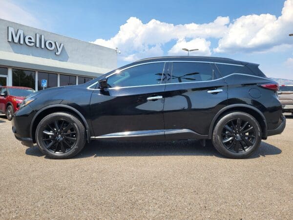 2023 Nissan Murano