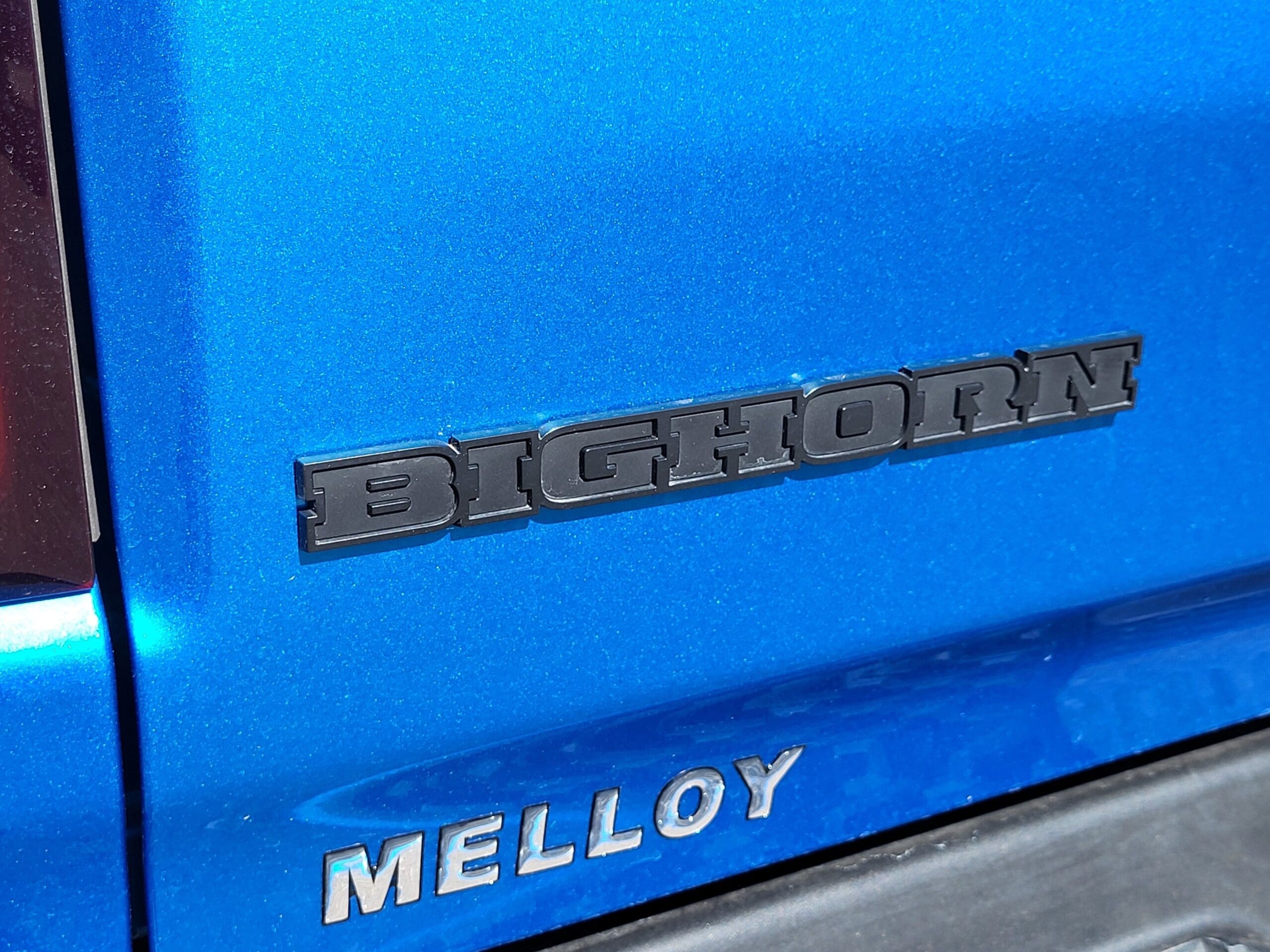 2025 Ram 1500 - Image 13