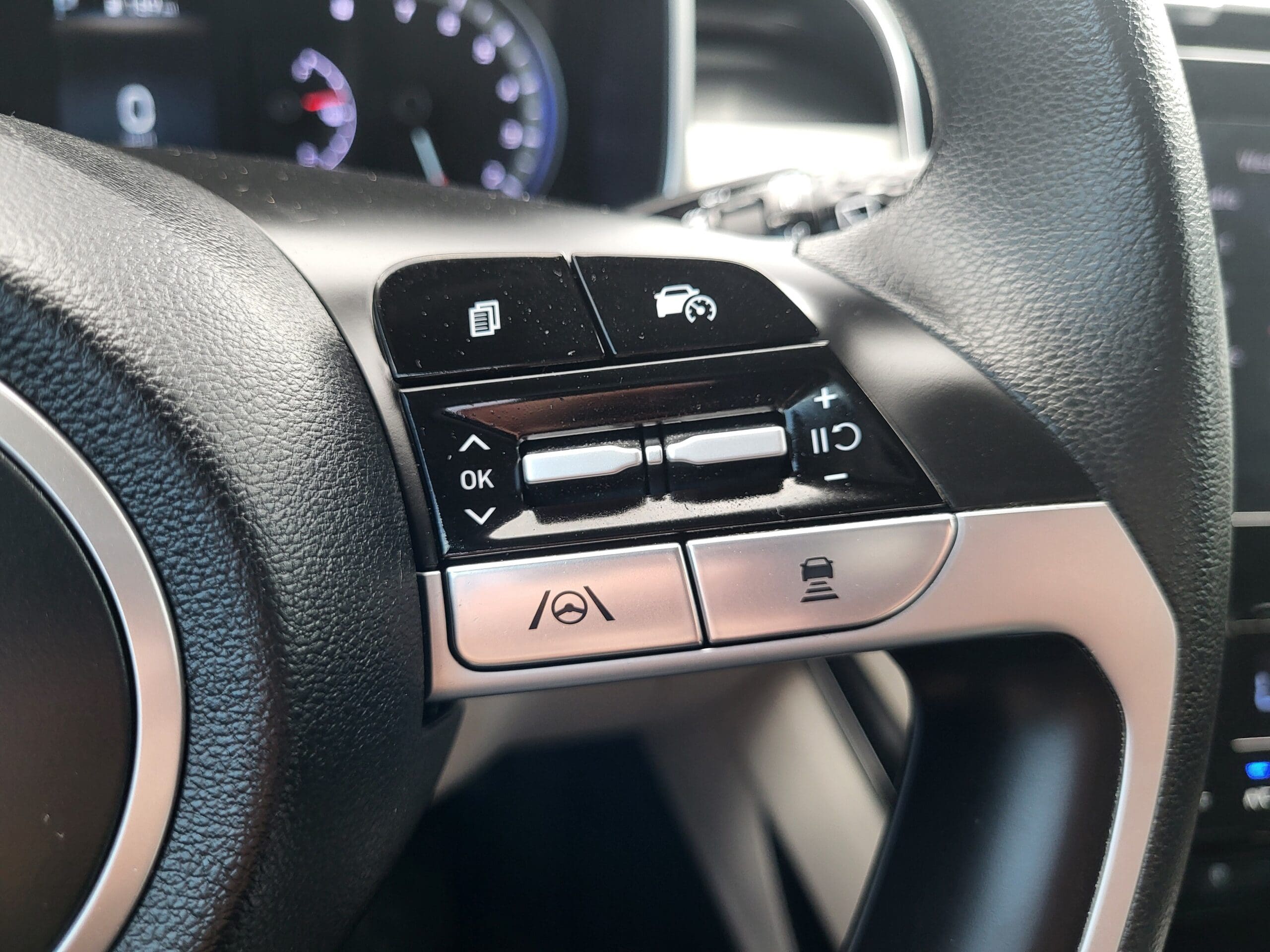 2024 Hyundai Tucson - Image 28