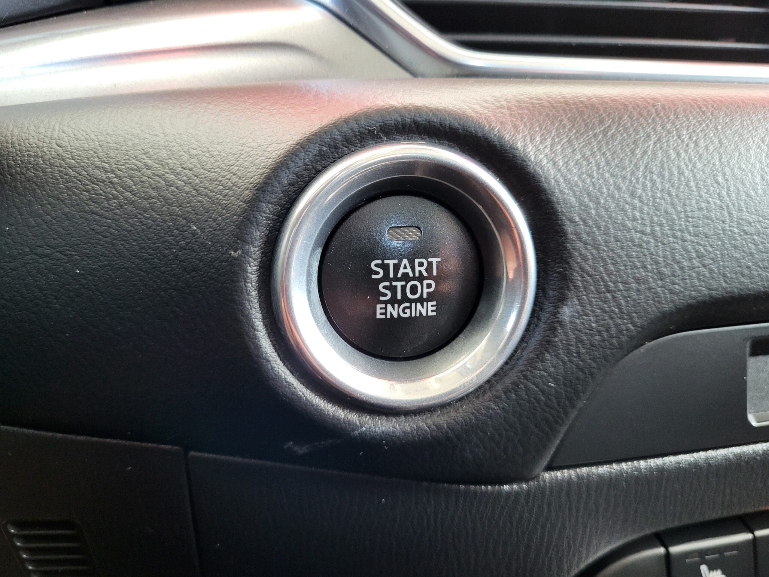 2025 Mazda CX-5 - Image 21