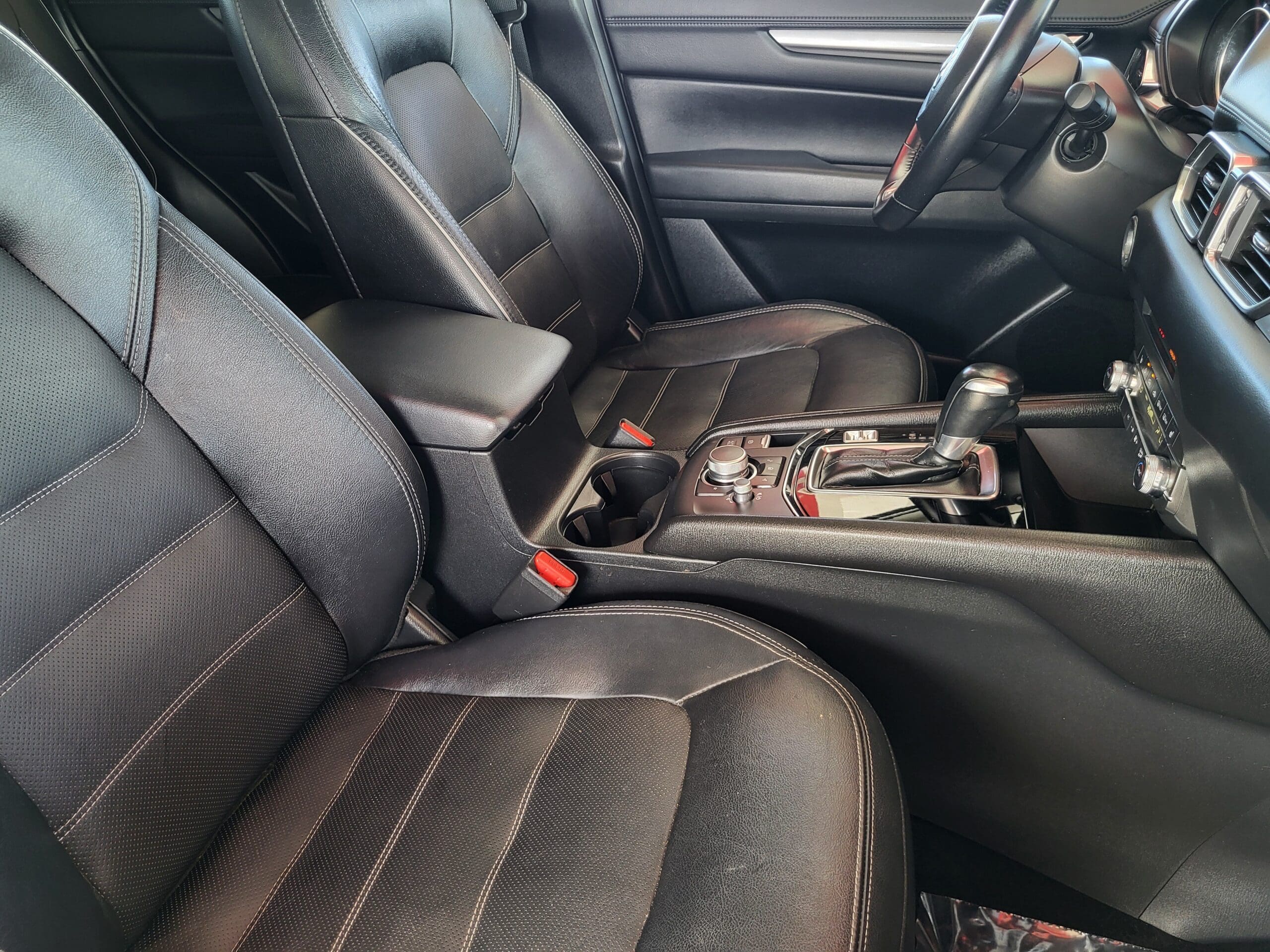 2025 Mazda CX-5 - Image 15