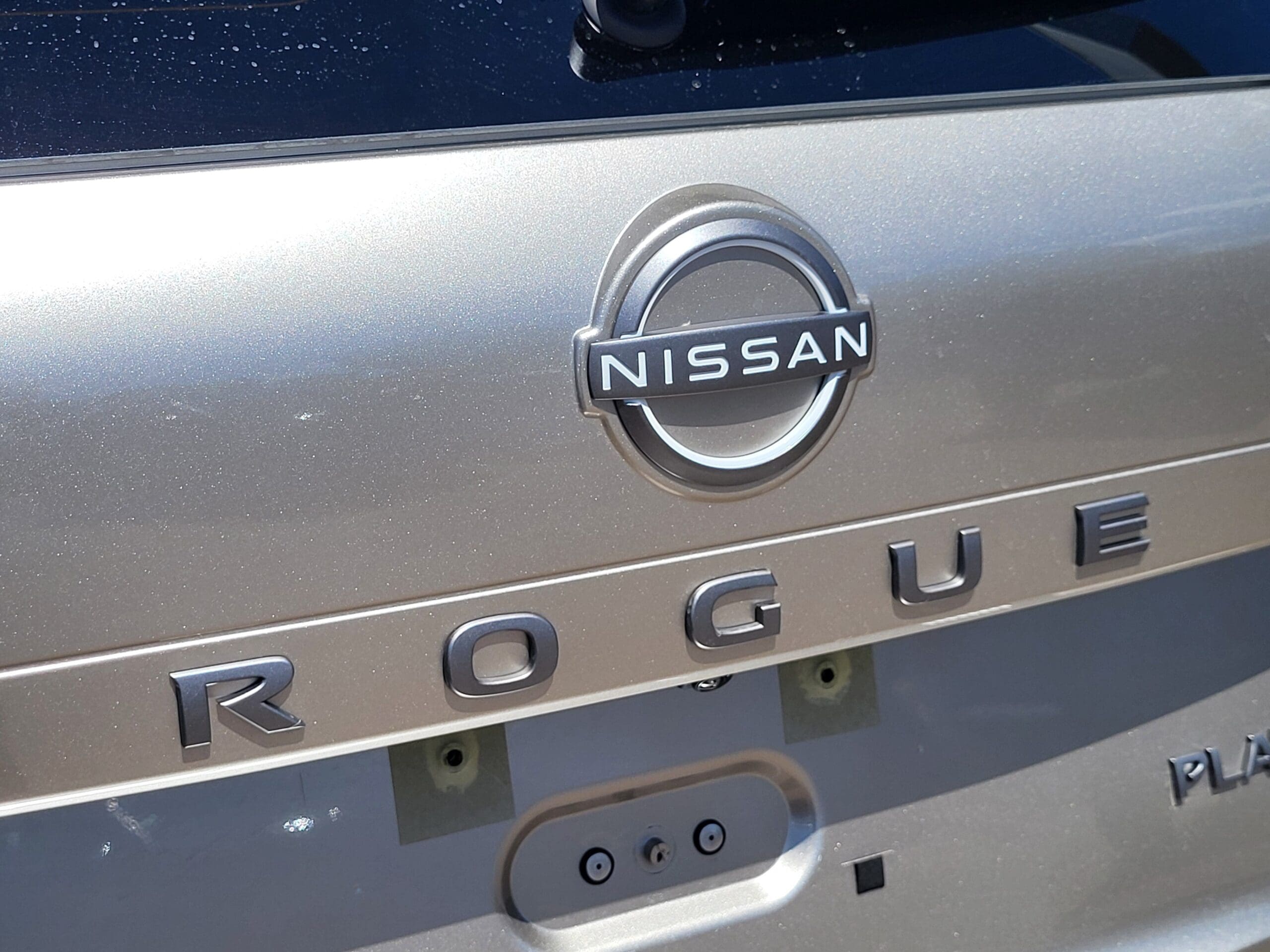 2025 Nissan Rogue - Image 12