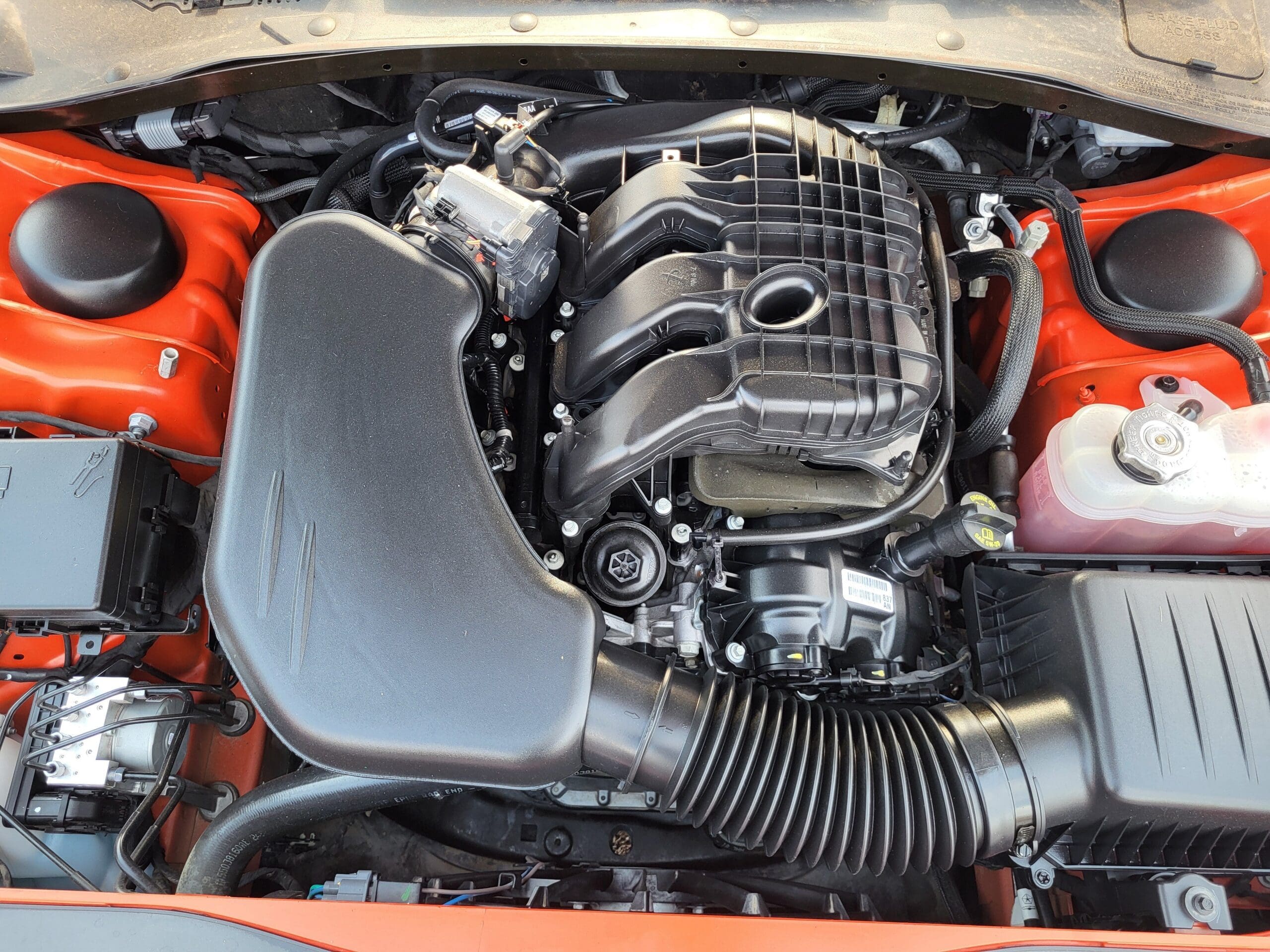 2023 Dodge Charger - Image 30