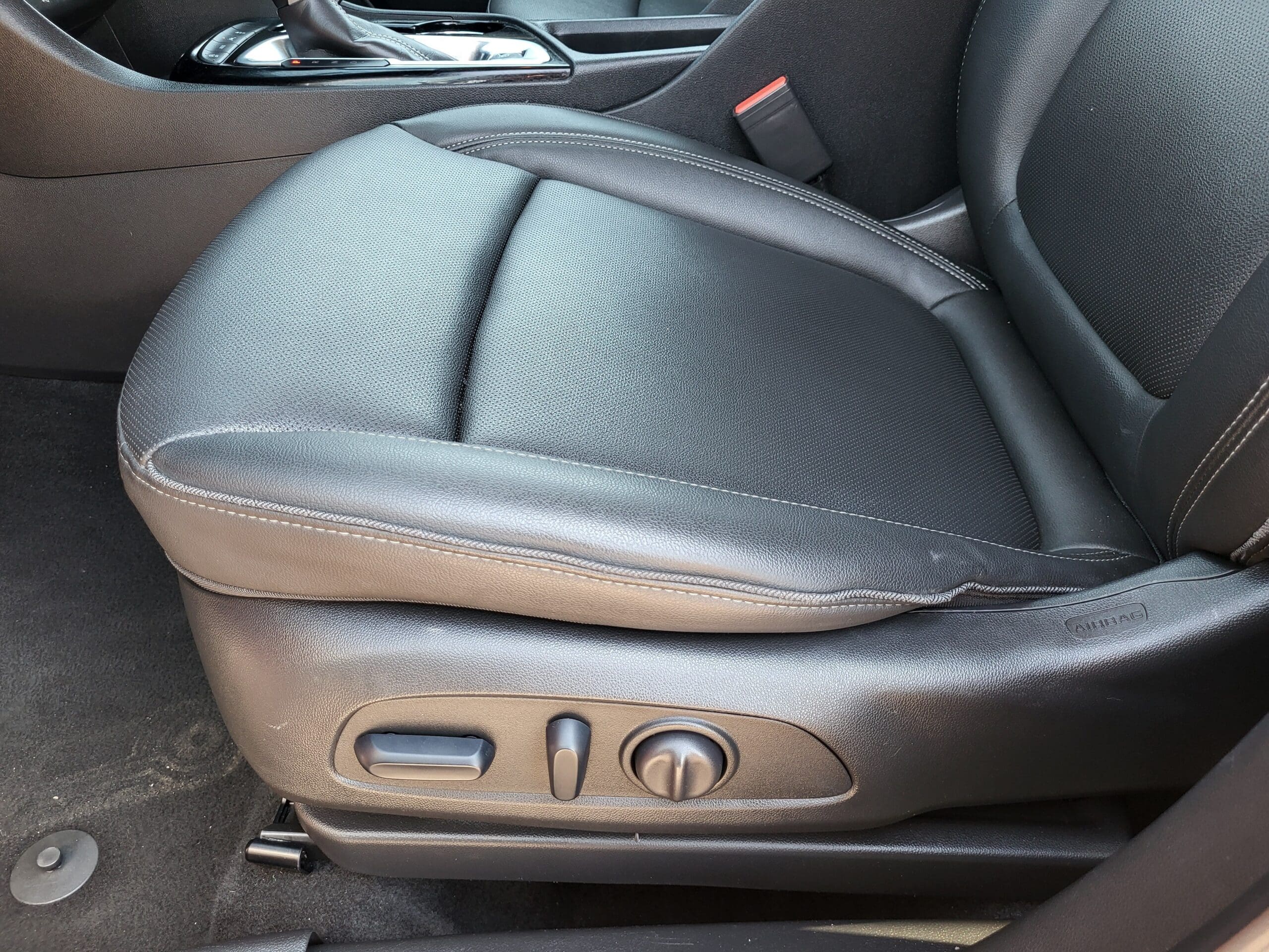 2024 Buick Encore GX - Image 24