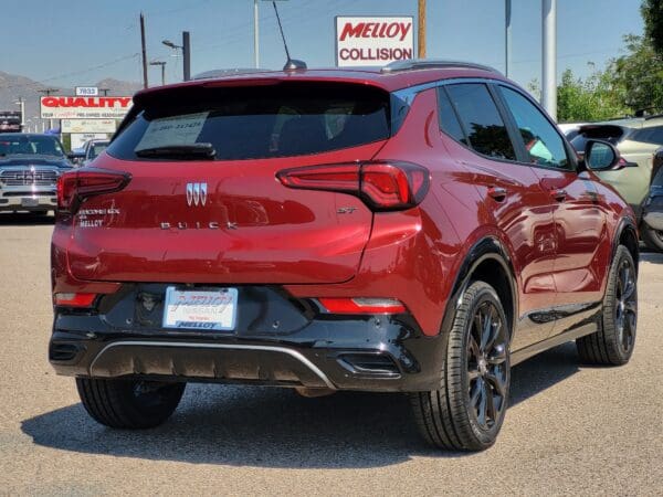 2024 Buick Encore GX
