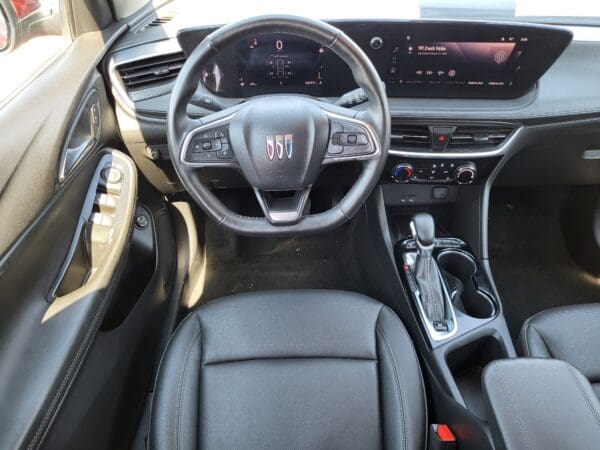 2024 Buick Encore GX