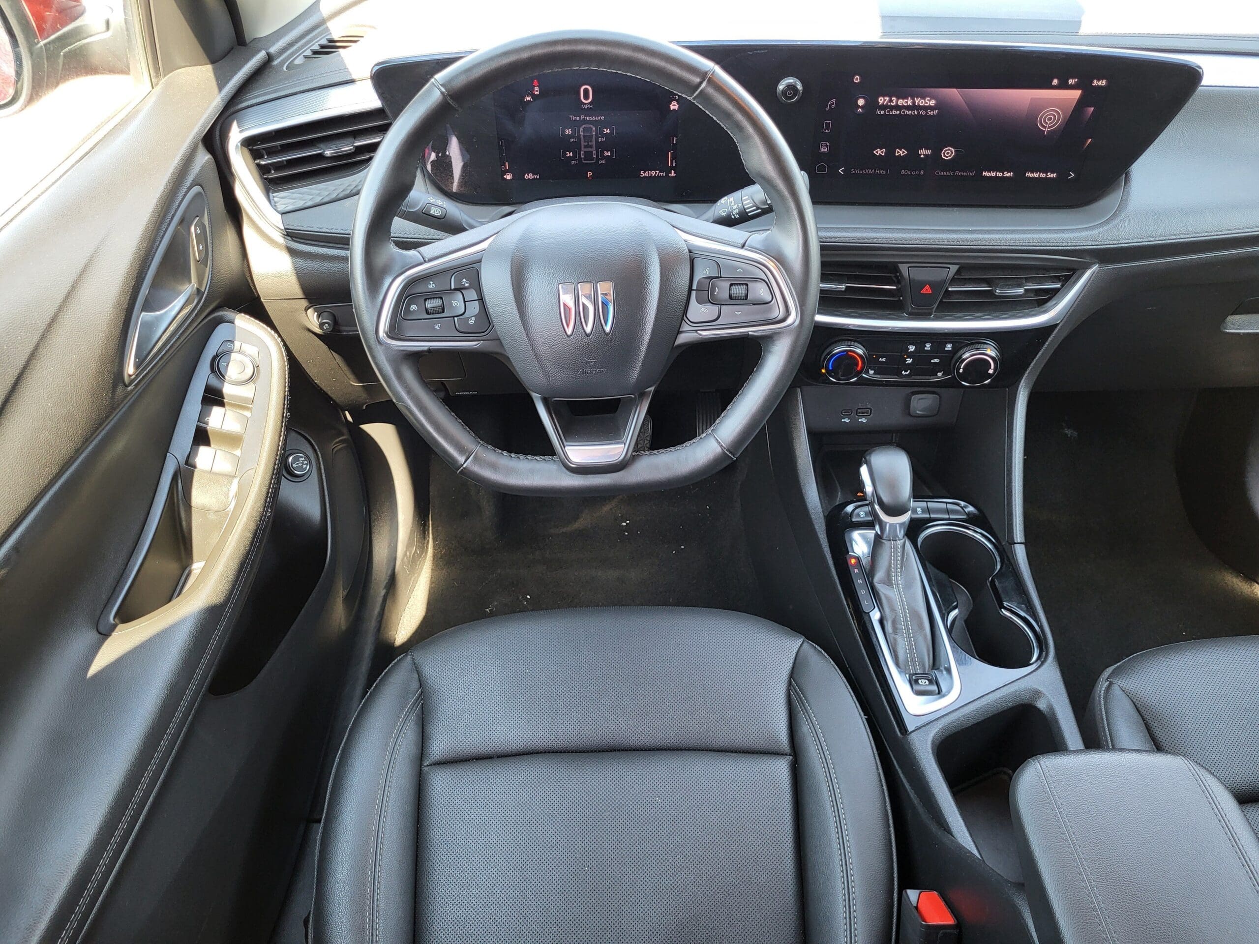 2024 Buick Encore GX - Image 27