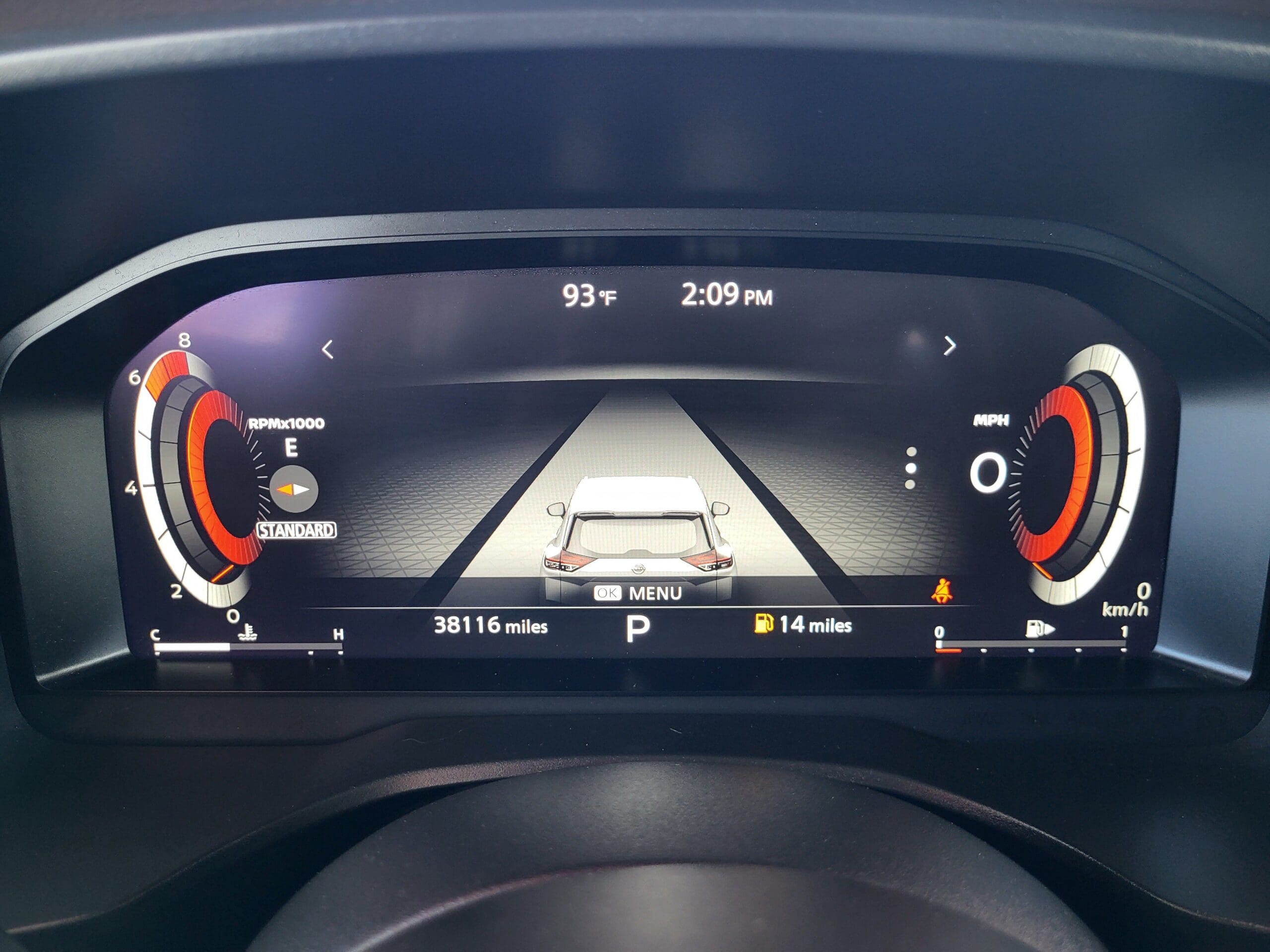 2023 Nissan Rogue - Image 16