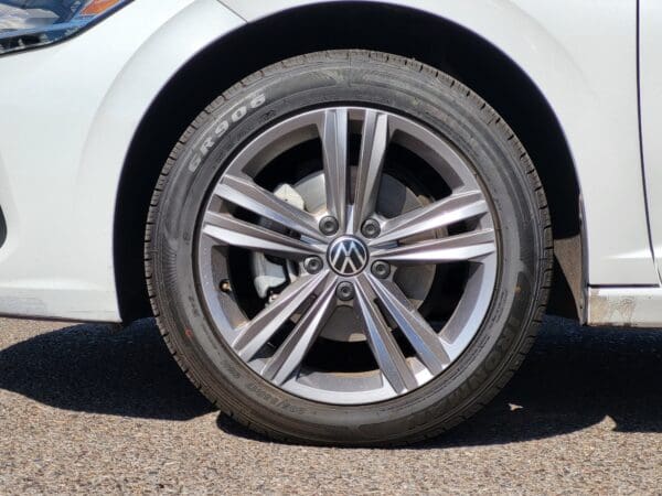 2023 Volkswagen Jetta