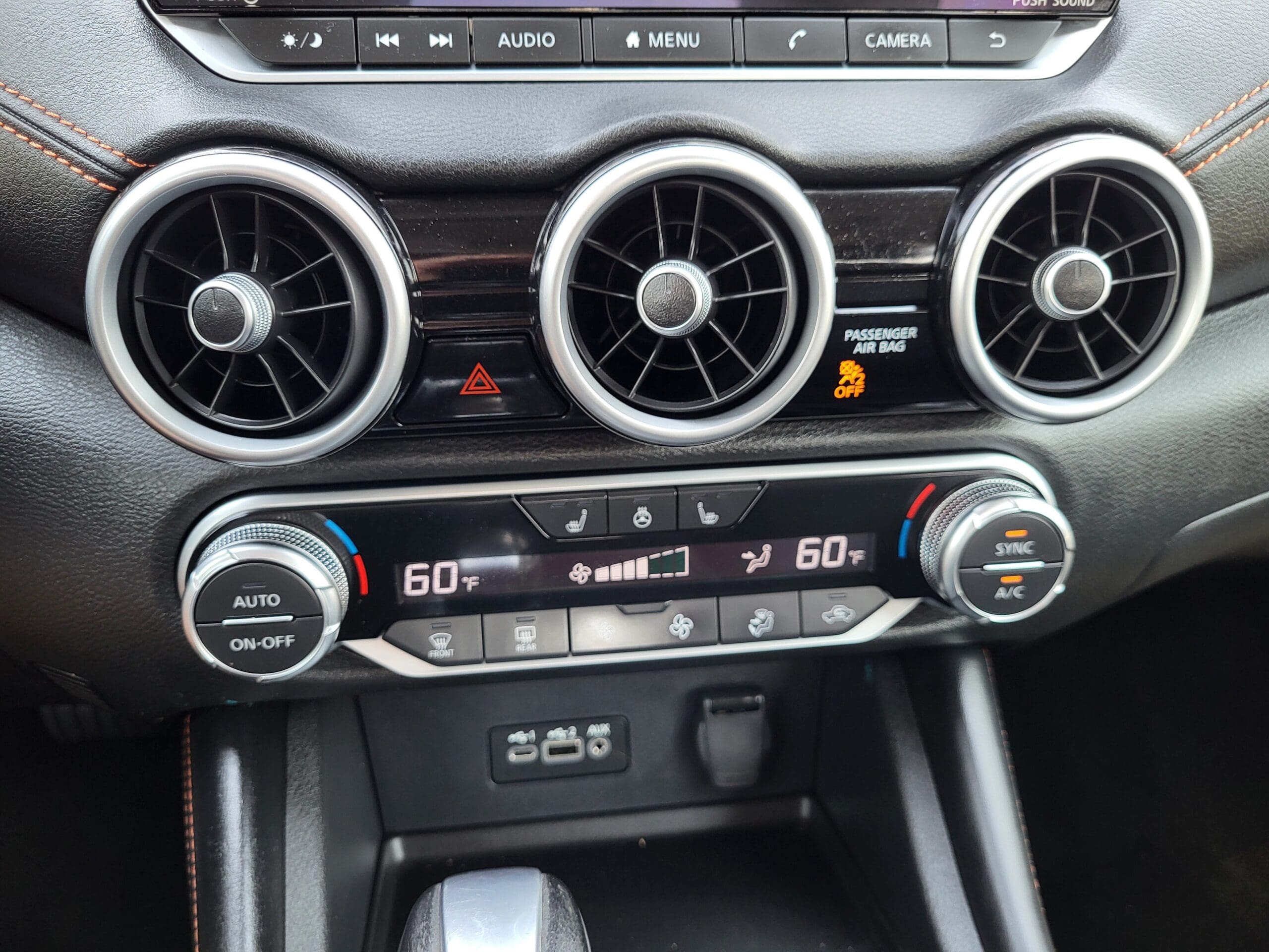 2023 Nissan Sentra - Image 19