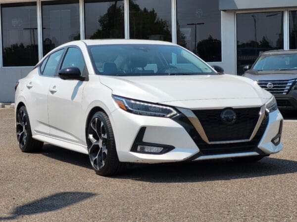 2023 Nissan Sentra