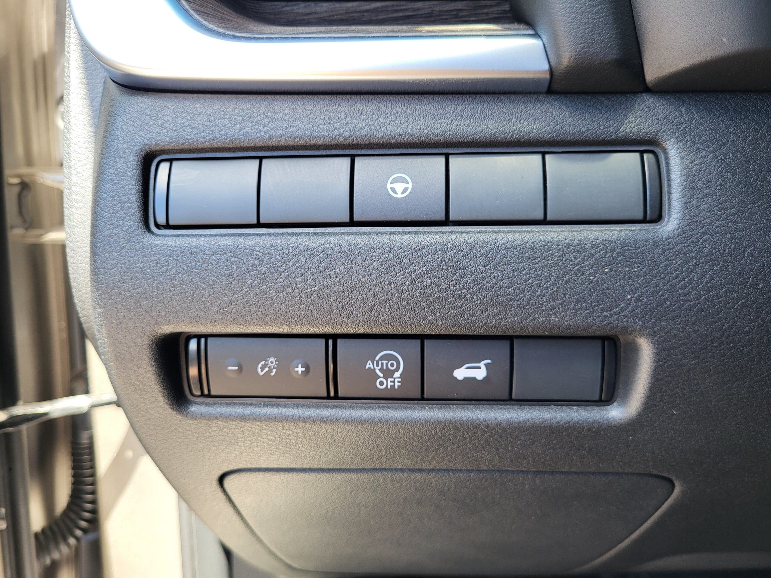 2025 Nissan Rogue - Image 22