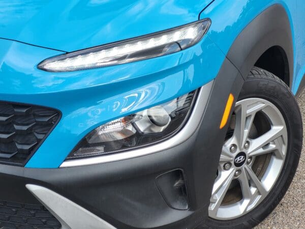 2023 Hyundai Kona