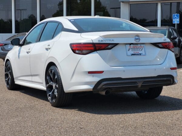 2023 Nissan Sentra