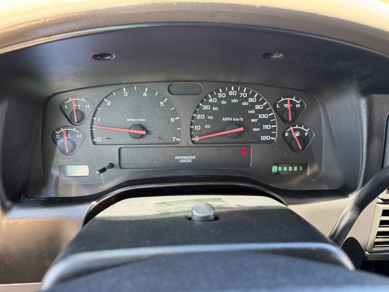 2002 Dodge Dakota - Image 11