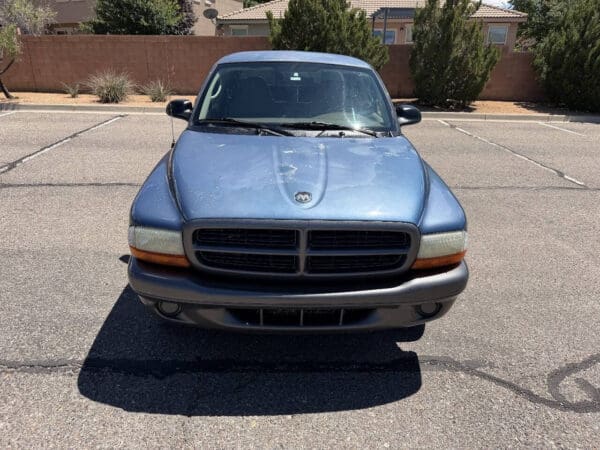 2002 Dodge Dakota
