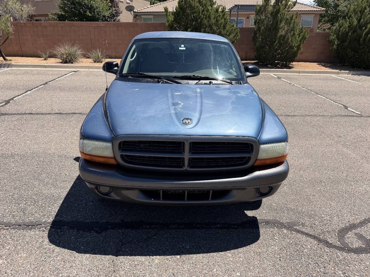 2002 Dodge Dakota - Image 4