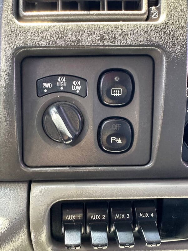 2003 Ford Excursion