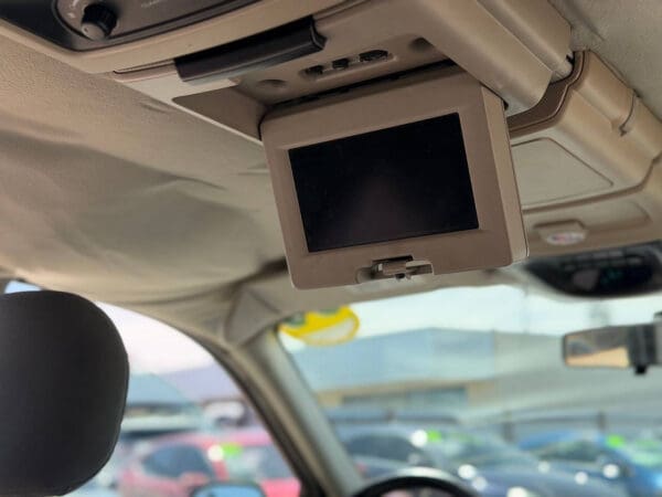 2005 Dodge Grand Caravan