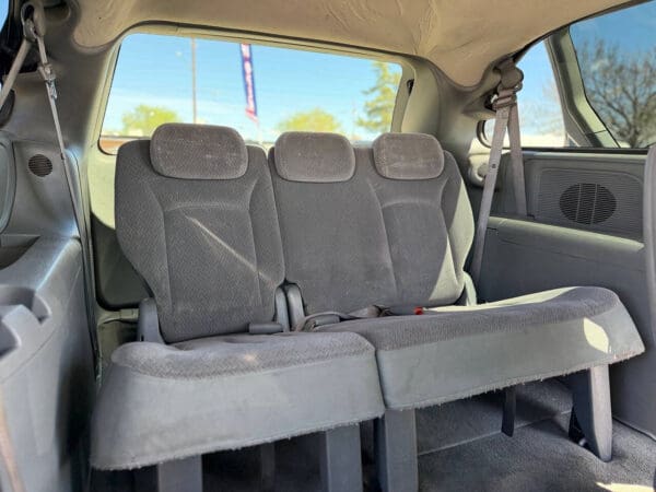 2005 Dodge Grand Caravan