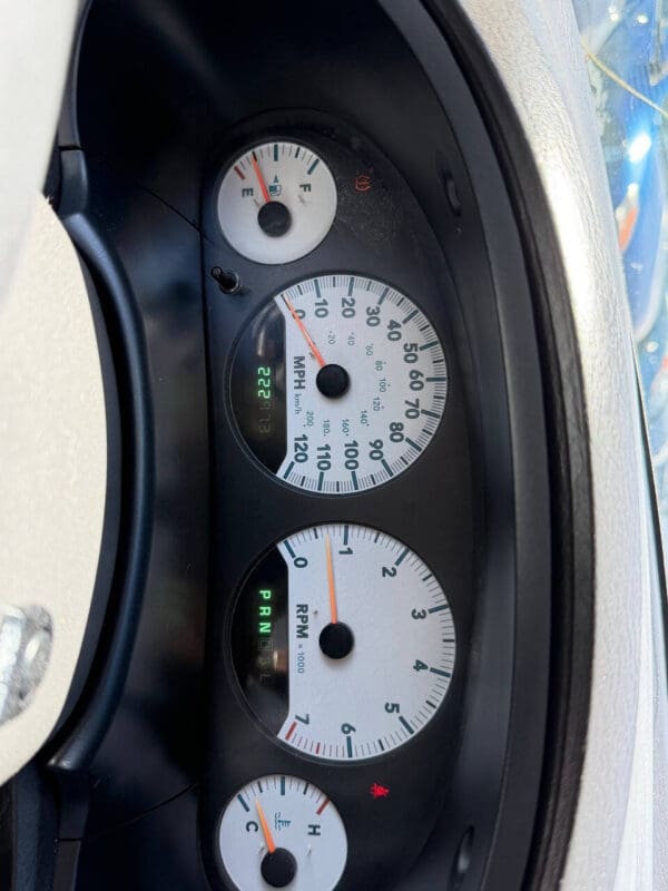 2005 Dodge Grand Caravan