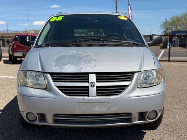 2005 Dodge Grand Caravan